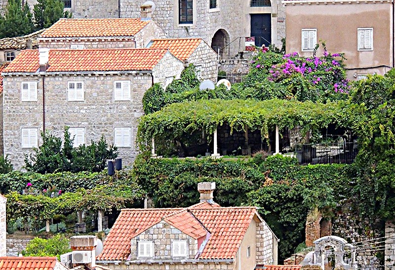 The Walls of Dubrovnik 12